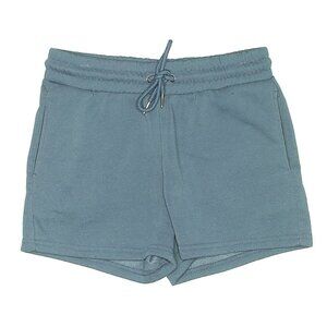NWOT Better Together Shorts (2) Ivory & teal, XS, EUC